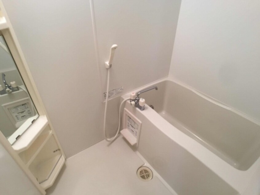 バス／シャワールーム等 ソレ－ユ西志津