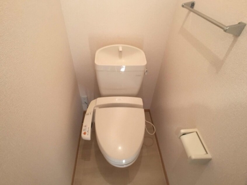 バス／シャワールーム等 ソレ－ユ西志津