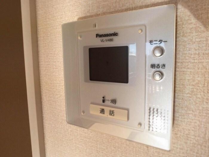 内観写真 ソレ－ユ西志津