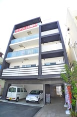 ﾗ･ｱﾄﾚﾚｼﾞﾃﾞﾝｽ下総中山(406)