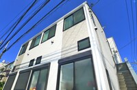 ハーモニーテラス平井Ⅱ