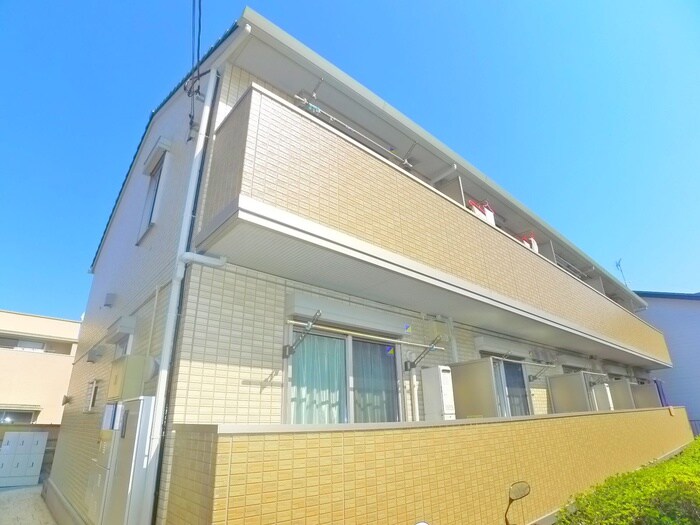 外観写真 ハーモニーガーデン