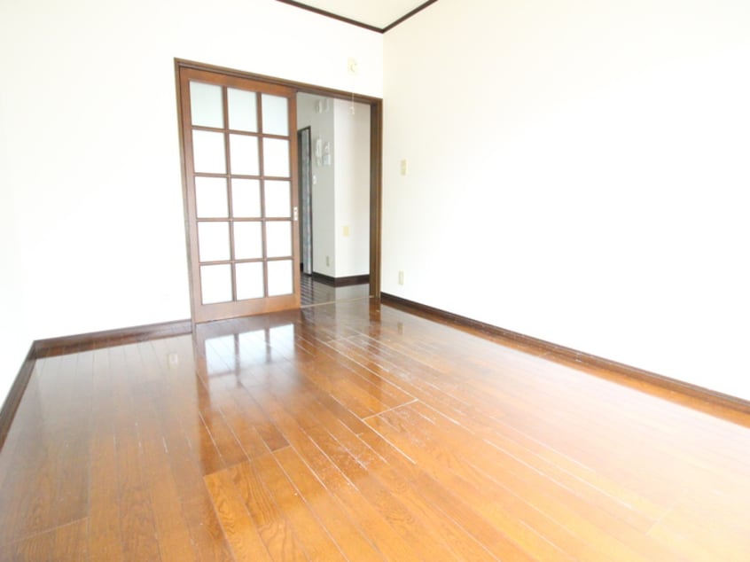 居室 サンテラス中里