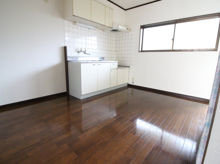 キッチン サンテラス中里