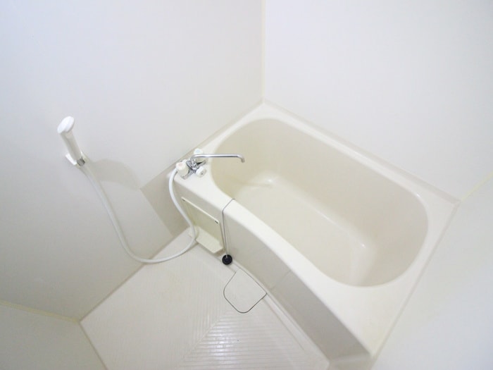 バス／シャワールーム等 サンテラス中里