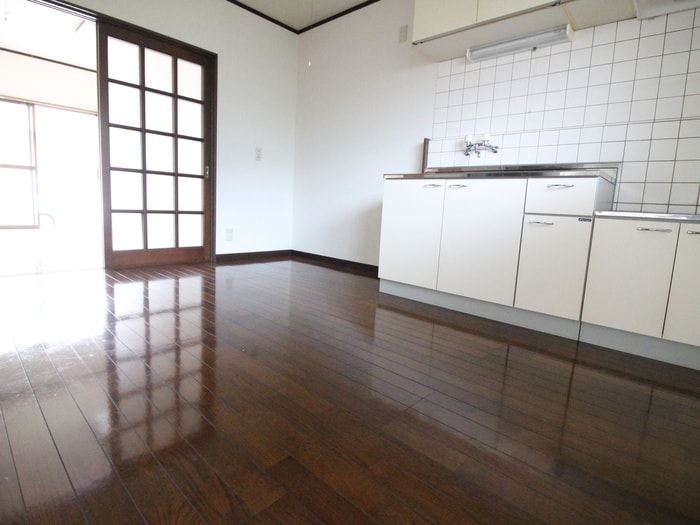 キッチン サンテラス中里