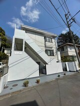 メイゾン上野毛