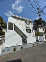 メイゾン上野毛