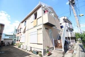 ミズノハイムＢ