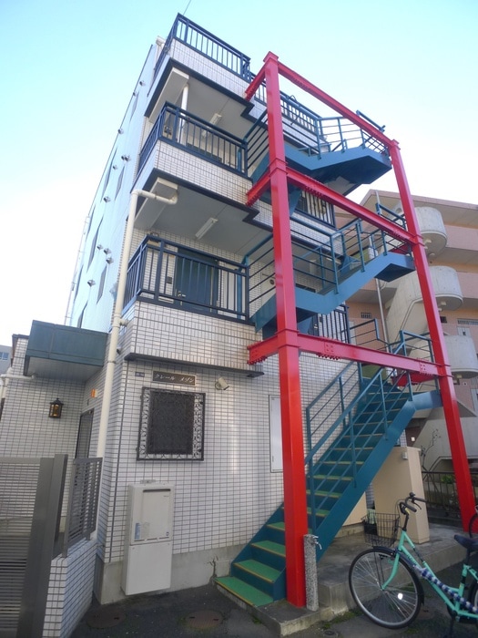 その他 クレールメゾン