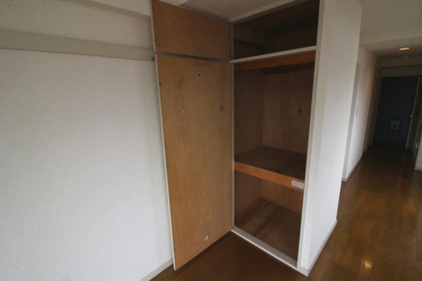 収納 クレールメゾン