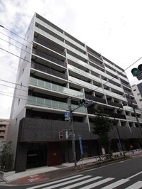 ベルファース門前仲町Ⅱ