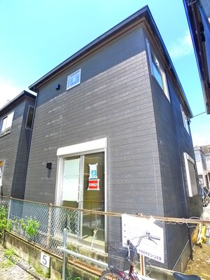 仮)新井一丁目新築戸建B棟