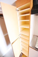 靴箱 アポー堀之内