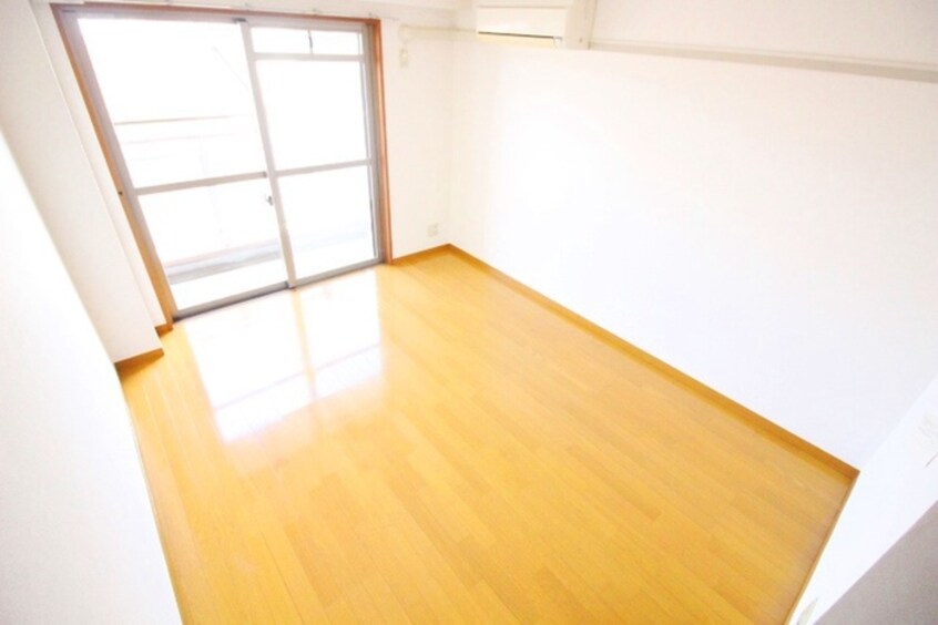 居室 アポー堀之内