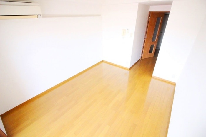 居室 アポー堀之内