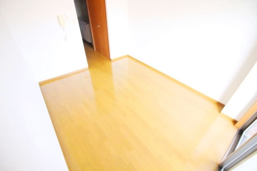 居室 アポー堀之内