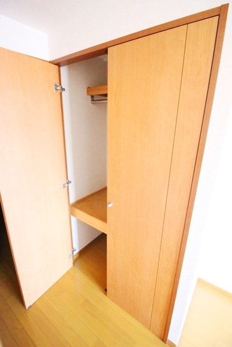 収納 アポー堀之内