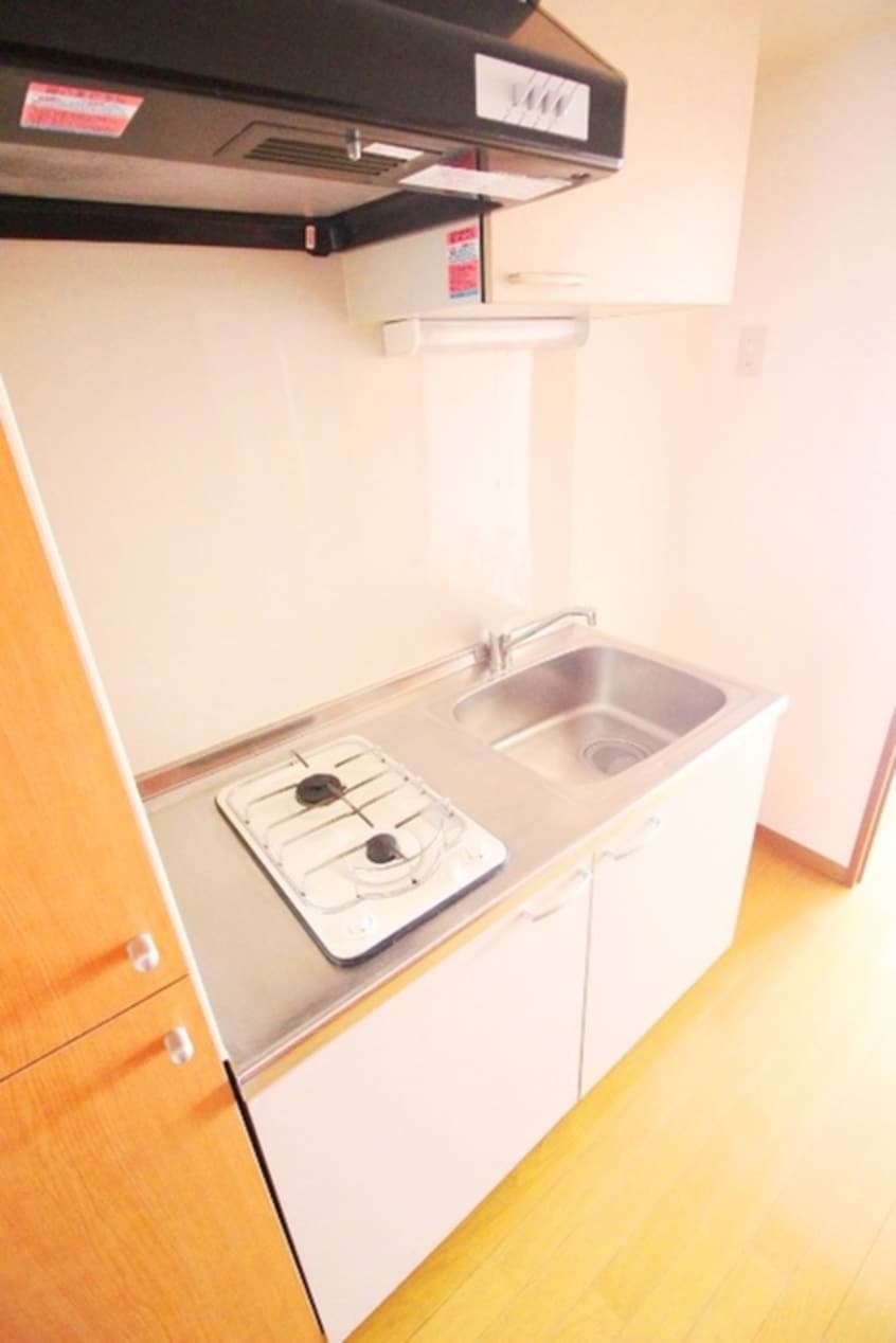 キッチン アポー堀之内