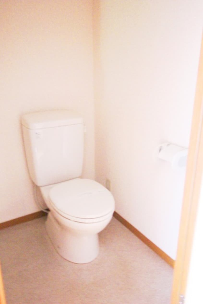 トイレ アポー堀之内