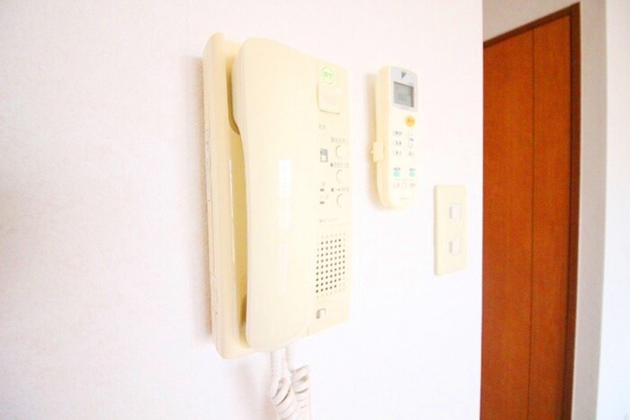 廊下 アポー堀之内