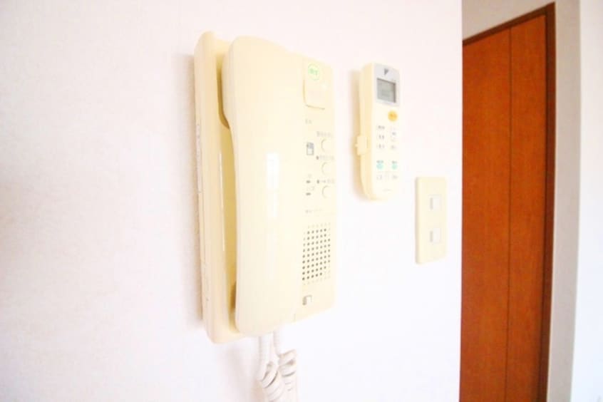 廊下 アポー堀之内