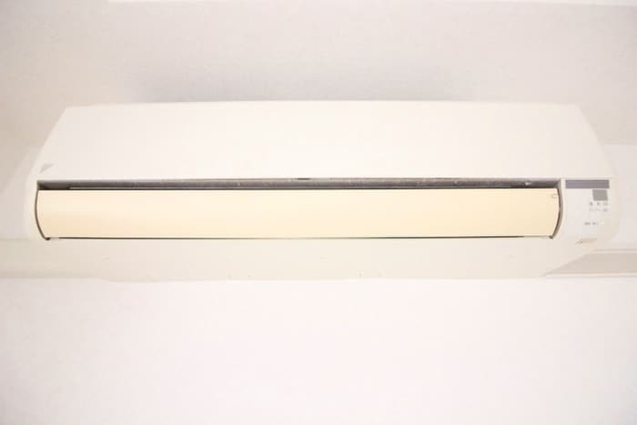 内観写真 アポー堀之内