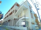 ＭＥＬＤＩＡ亀有の外観