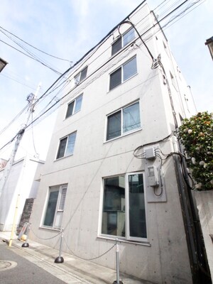 DUKES大岡山