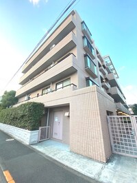 コスモ池上エクセラ（304）