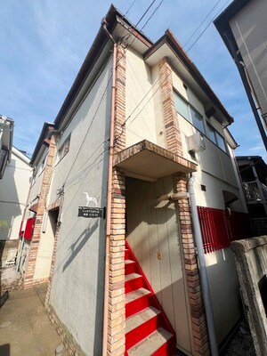 シェモアひばりヶ丘