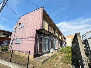 ハイツパイン