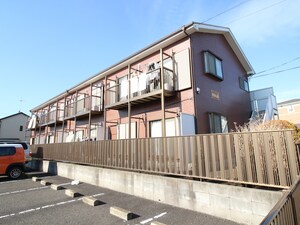 パステルハイム A