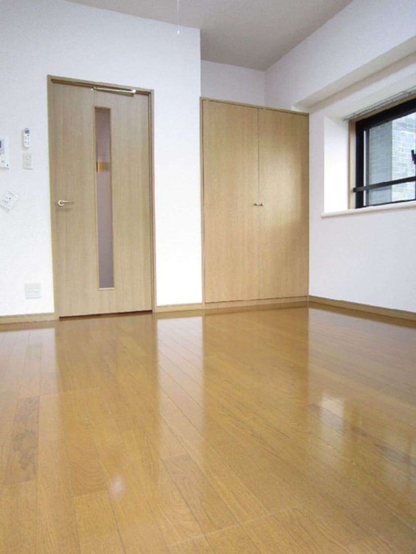 居室 コンフォリア芝浦キャナル