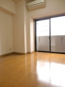 居室 コンフォリア芝浦キャナル