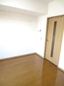 居室 コンフォリア芝浦キャナル