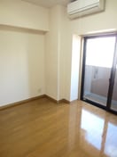 居室 コンフォリア芝浦キャナル