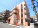 Ｍａｉｓｏｎ　Ａｒｒｏｗ　５の外観