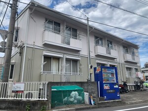 エヌ・テー与野