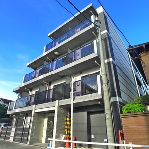 ラフィスタ新小岩Ⅲ（１０７）