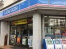 ローソン 中野南台五丁目店(コンビニ)まで350m ＡＩＦＬＡＴ方南町