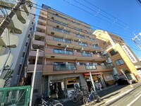 メインステージ平塚駅前（402）