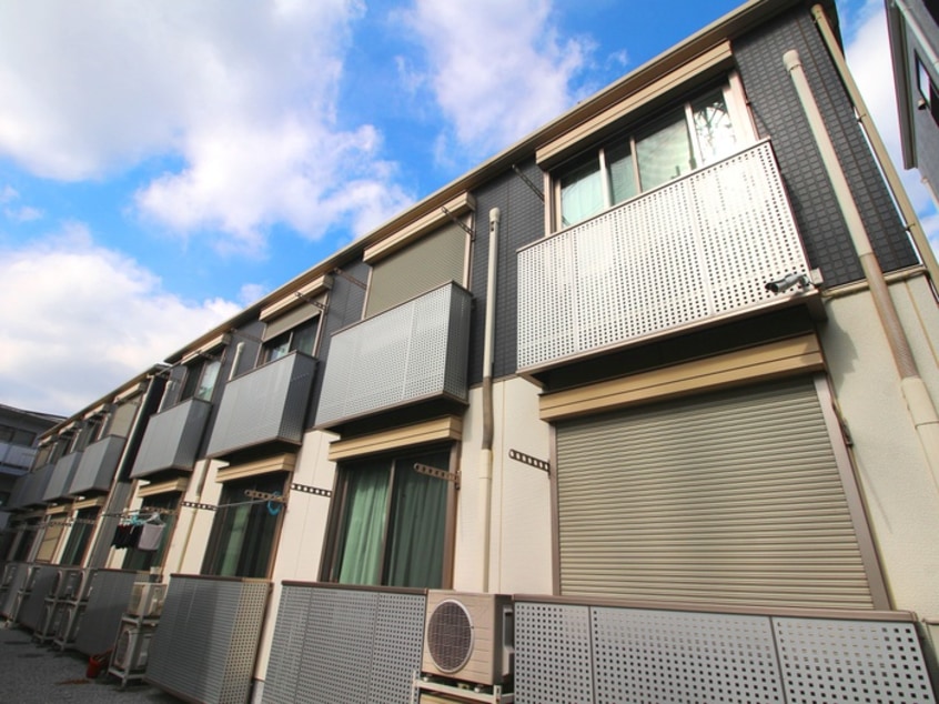 外観写真 ノースポールB