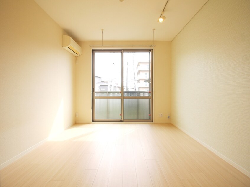 居室 ノースポールB