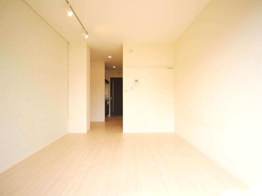 居室 ノースポールB