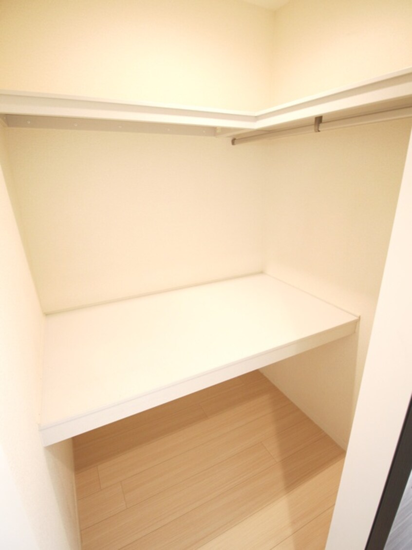 収納 ノースポールB