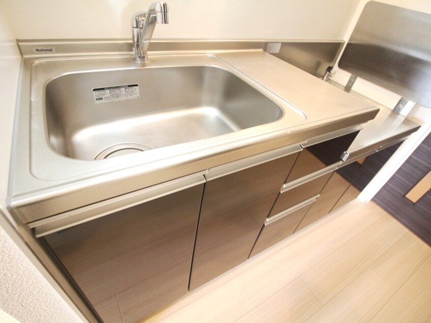 キッチン ノースポールB