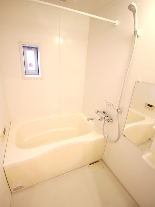 バス／シャワールーム等 ノースポールB