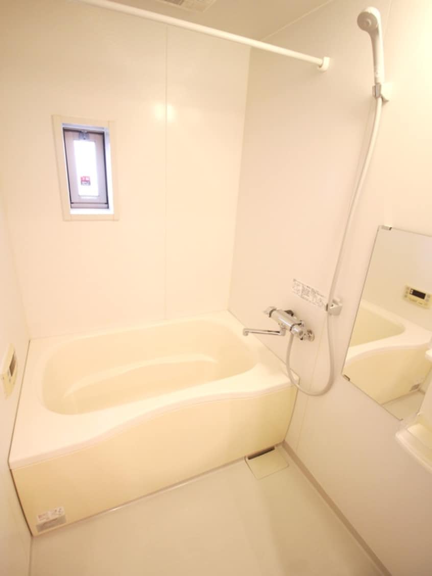 バス／シャワールーム等 ノースポールB