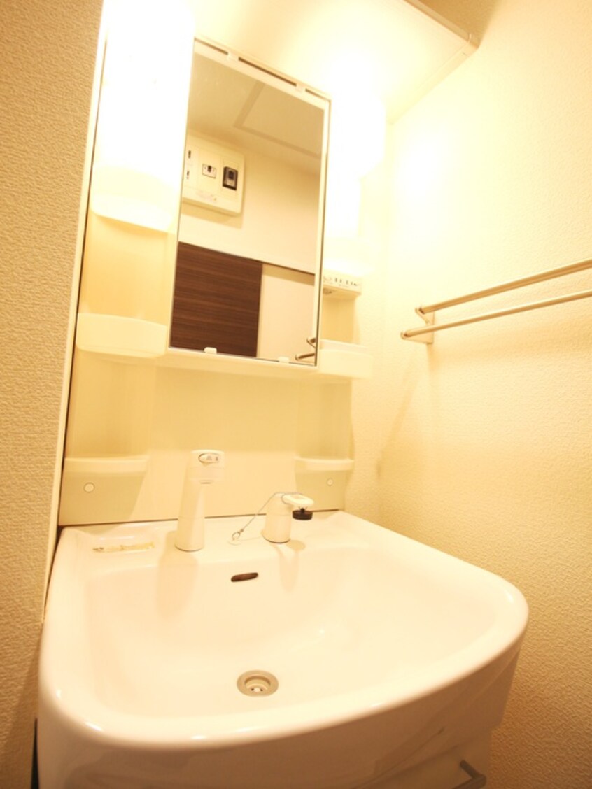 洗面 ノースポールB